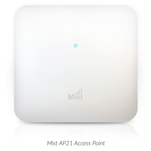 Mist AP21 Access Point